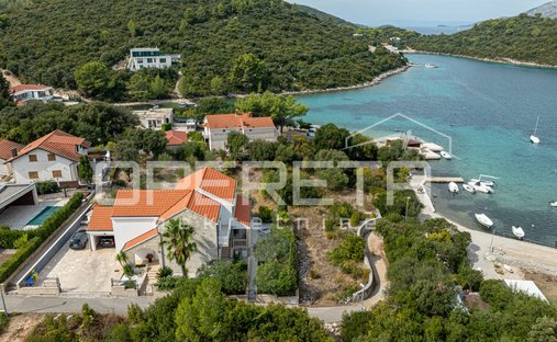 Maison à Gradski kotar Sv. Antun, Korčula, Comitat de Dubrovnik-Neretva 1