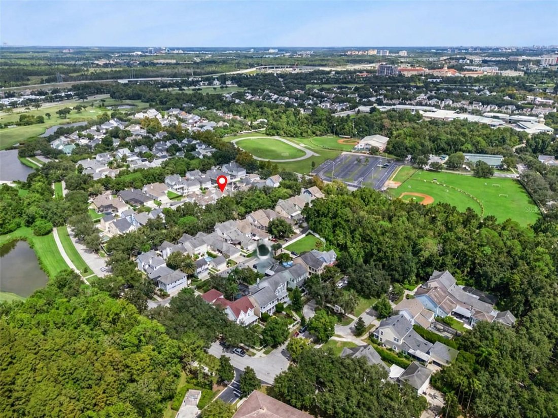 House in Kissimmee, Florida, United States 4 - 18988805