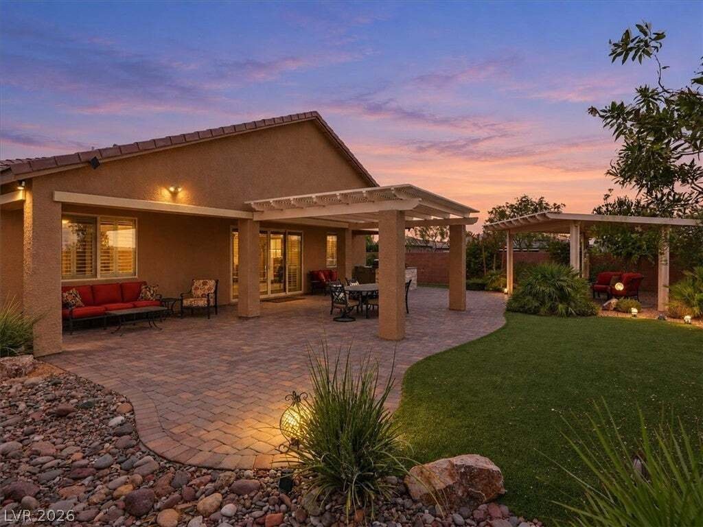 House in Las Vegas, Nevada, United States 3 - 18987696
