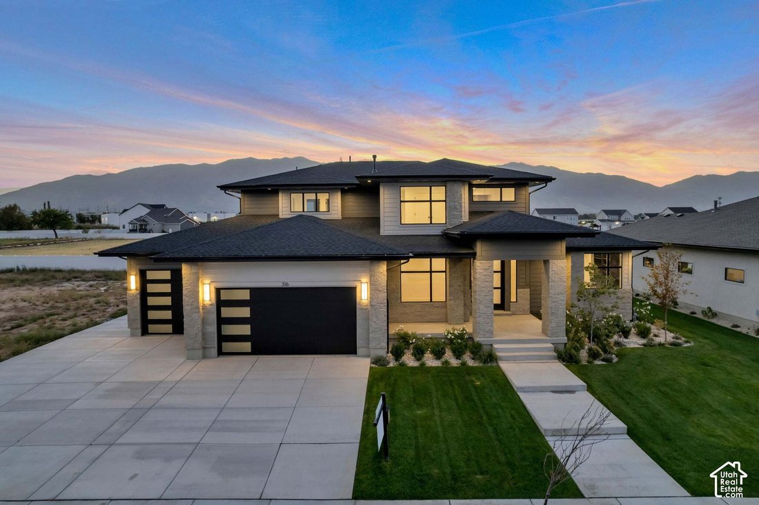 House in Layton, Utah, United States 1 - 18510882
