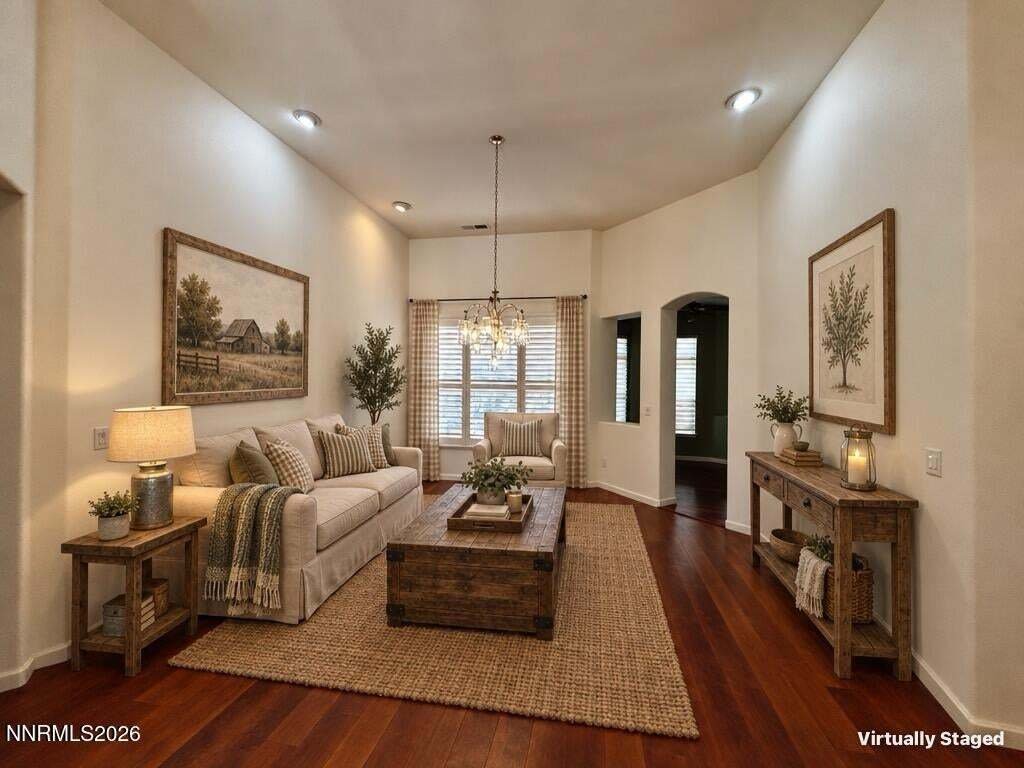 House in Reno, Nevada, United States 4 - 18537869