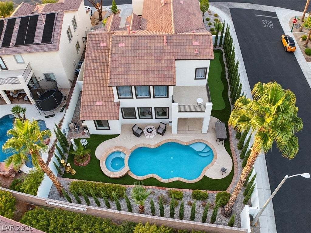 House in Henderson, Nevada, United States 3 - 18987694
