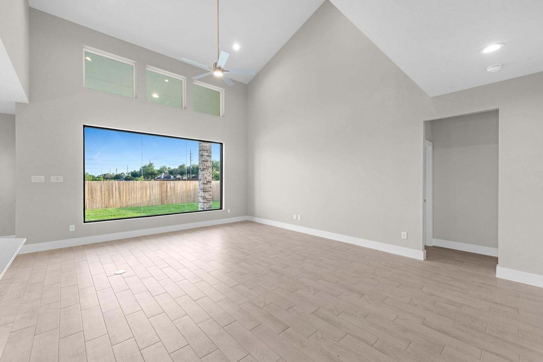 House in Katy, Texas, United States 4 - 18989084