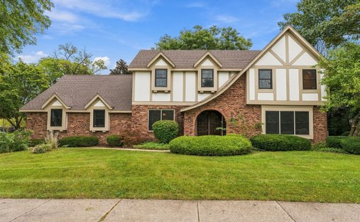 House in Addison, Illinois, United States 1