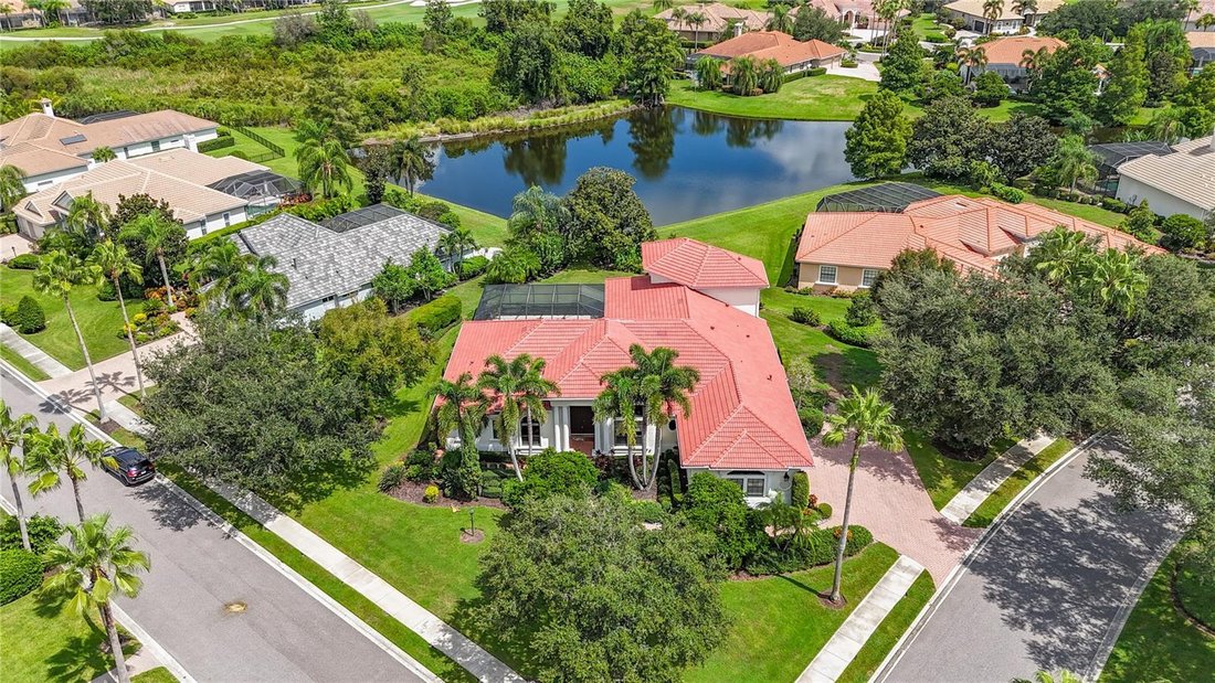 House in Bradenton, Florida, United States 5 - 18988394