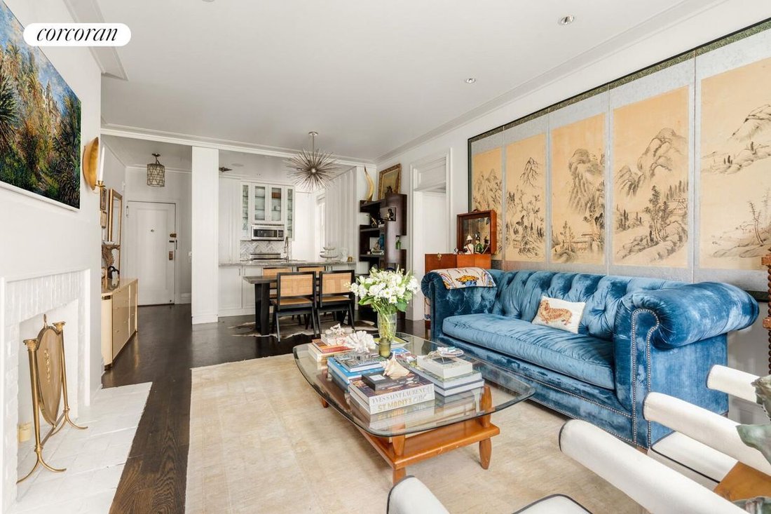 Co Op in New York, New York, United States 3 - 18987104