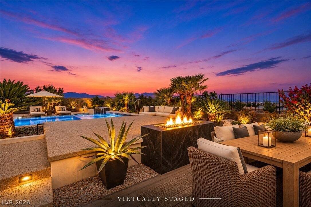 House in Las Vegas, Nevada, United States 2 - 18987708