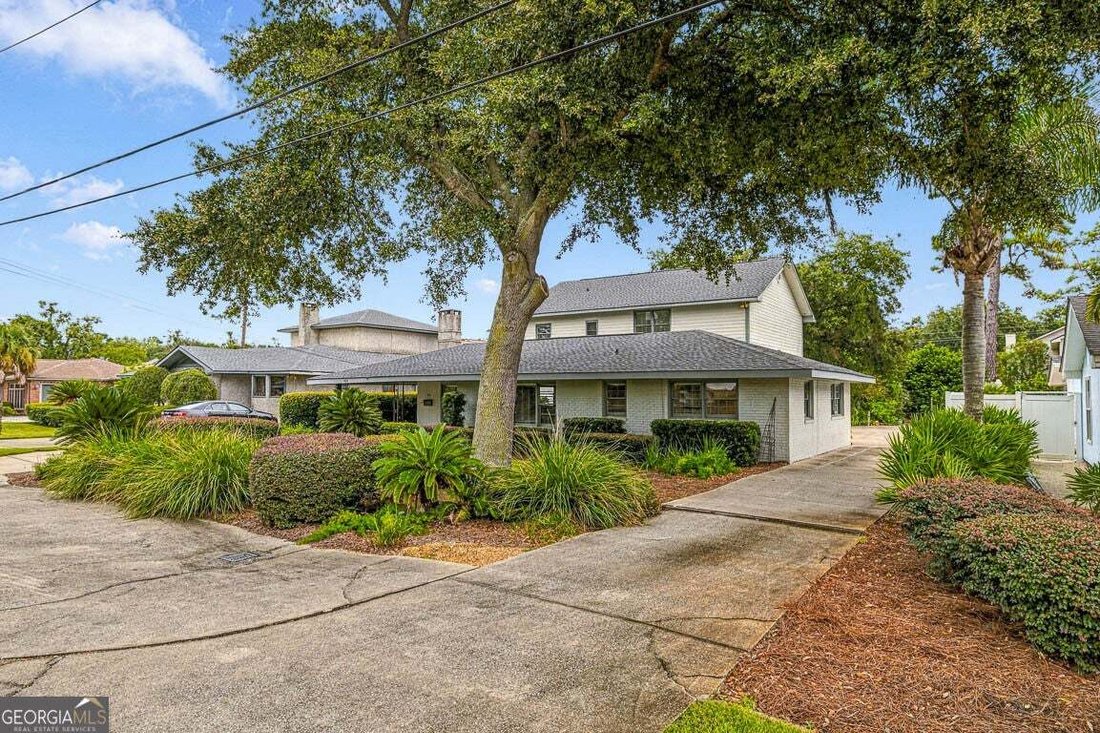 House in St. Simons, Georgia, United States 1 - 18988550