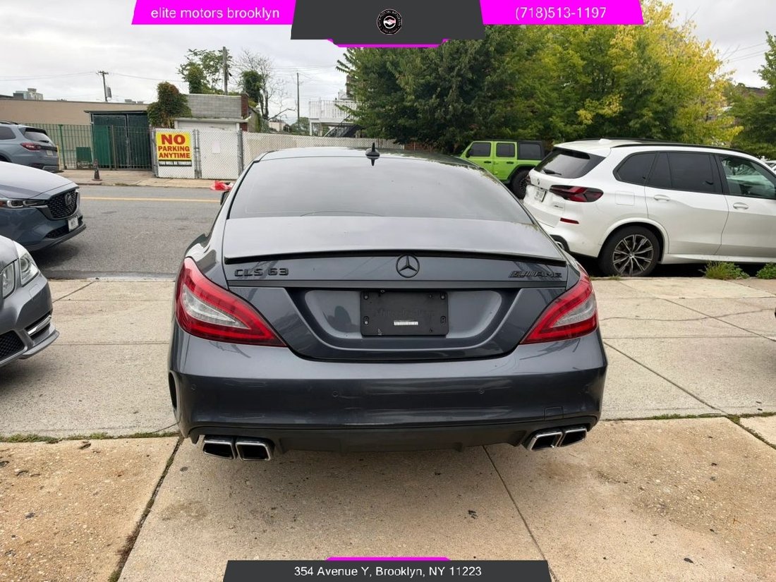 Coupe in Brooklyn, NY, United States 4 - 18990137