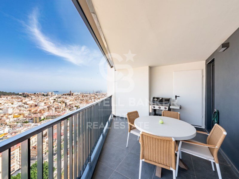 Apartment in Playa De La Malagueta, Centro, Malaga 4 - 18989734