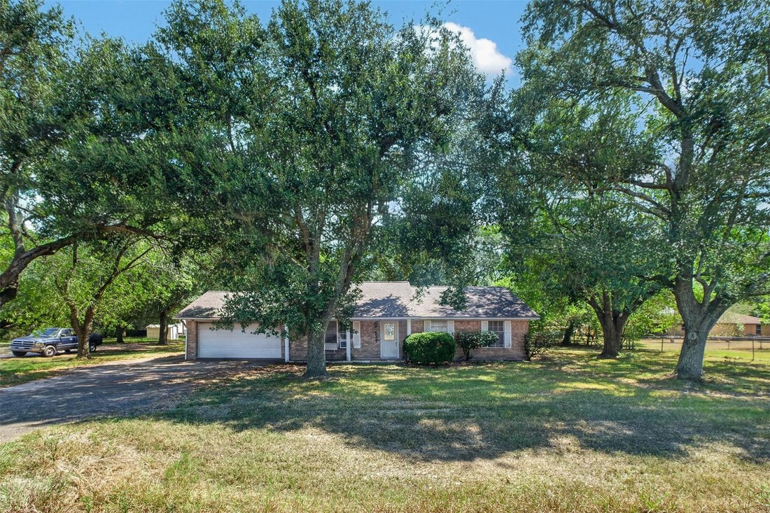 House in Rosenberg, Texas, United States 1 - 18989083