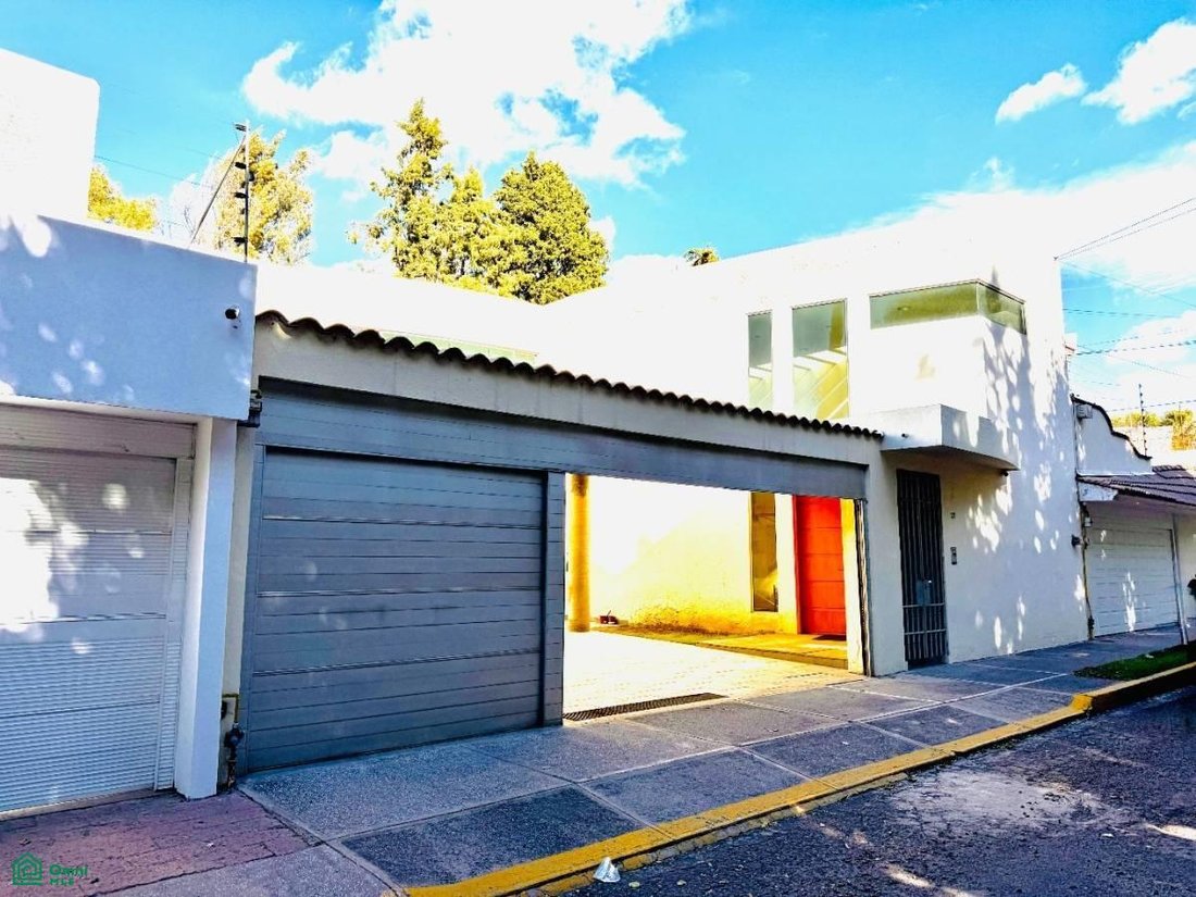 Maison en Puebla, Puebla, Mexique 5 - 17233194