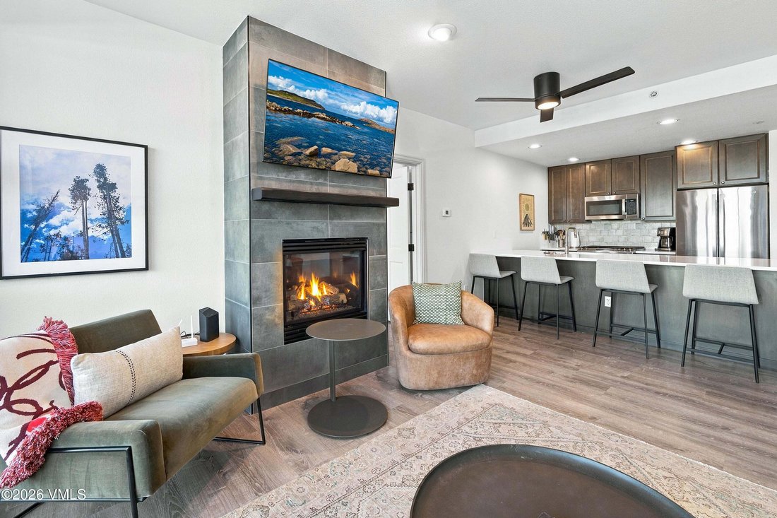 Condo in Avon, Colorado, United States 3 - 18987574