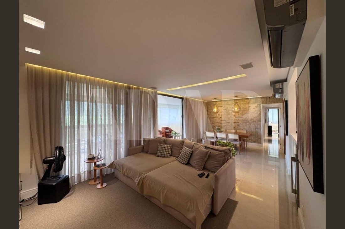 Apartment in Rio de Janeiro, State of Rio de Janeiro, Brazil 2 - 18987386