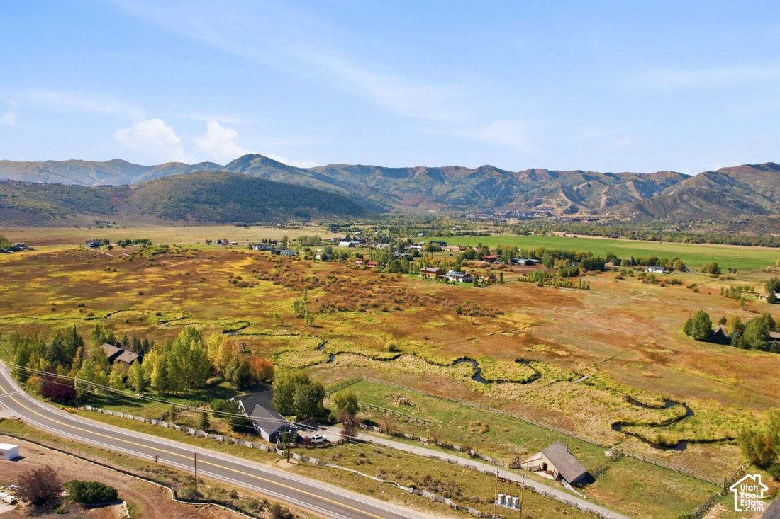House in Park City, Utah, United States 1 - 18988477