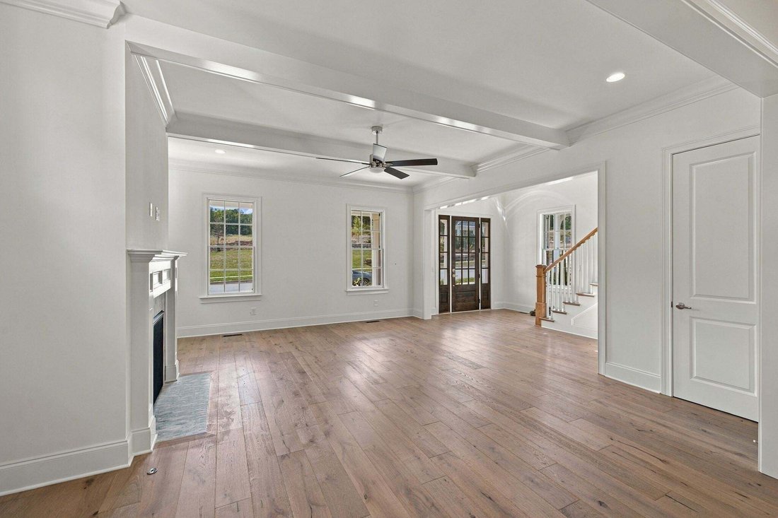 House in Franklin, Tennessee, United States 5 - 18255071