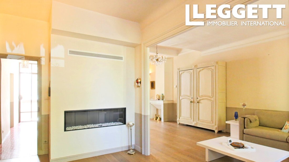 House in Apt, Provence-Alpes-Côte d'Azur, France 4 - 18486447