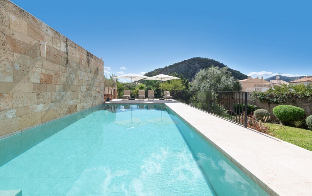 Villa in Pollenca, Balearic Islands, Spain 4 - 18989275