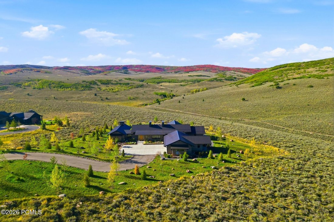 Casa en Kamas, Utah, Estados Unidos 4 - 18285210