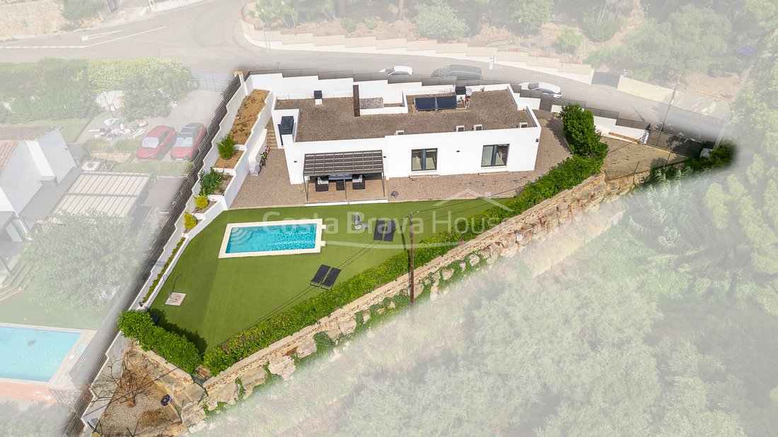 Villa in Calonge i Sant Antoni, Catalonia, Spain 4 - 18987546