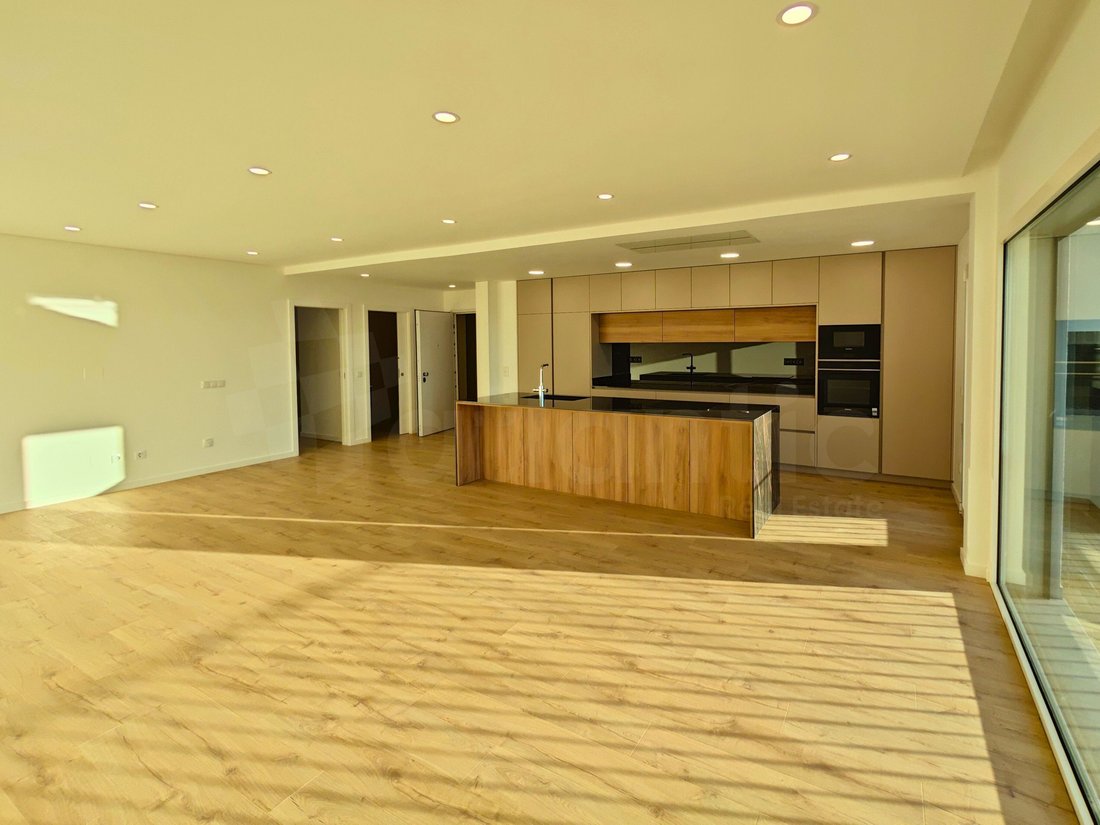 Apartment in Montijo e Afonsoeiro, Setubal, Portugal 2 - 18989646