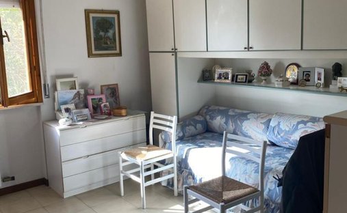 Appartamento a Centro, Forte dei Marmi, Toscana 1