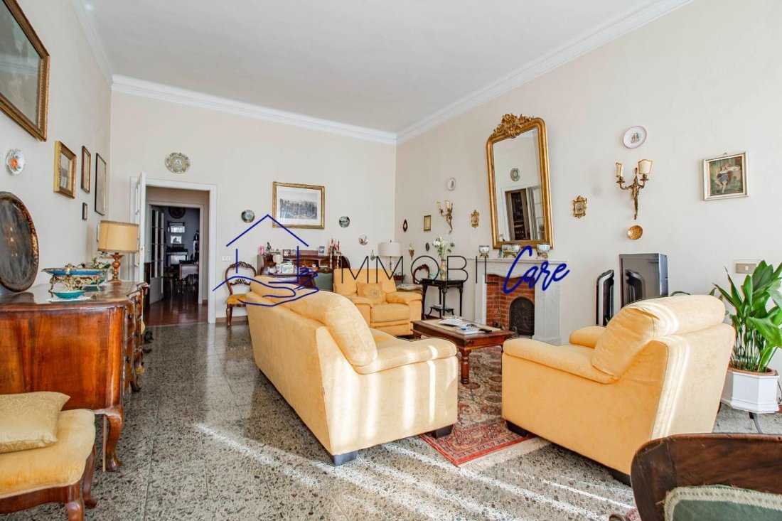 Apartment in San Francesco, Pisa, Italy 3 - 18987850