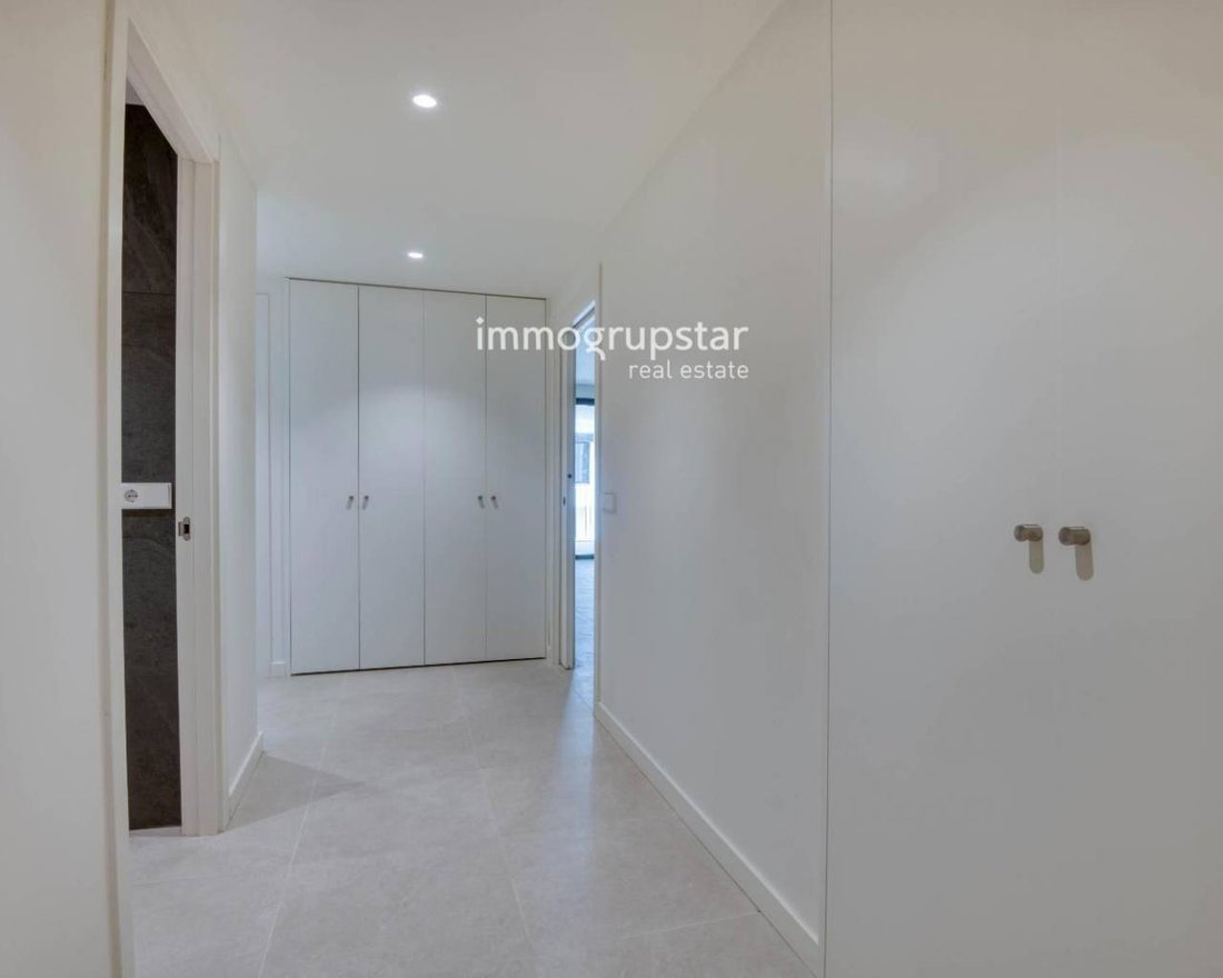 Apartment in l'Escala, Catalonia, Spain 3 - 18988652