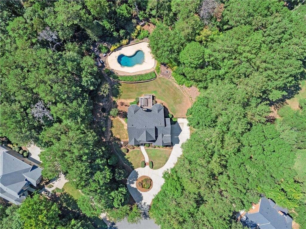 House in Bogart, Georgia, United States 2 - 18988765