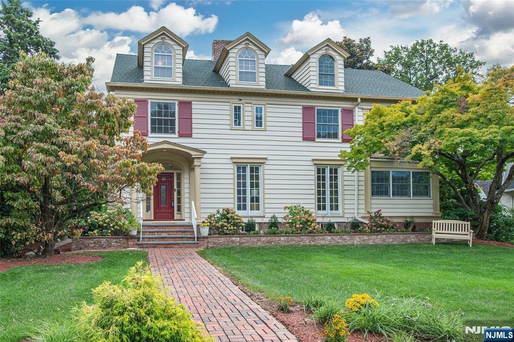 House in Montclair, New Jersey, United States 2 - 18988807