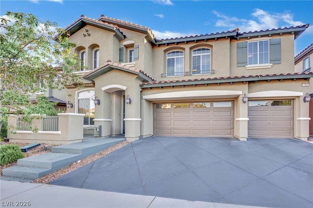 House in Las Vegas, Nevada, United States 4 - 18987712
