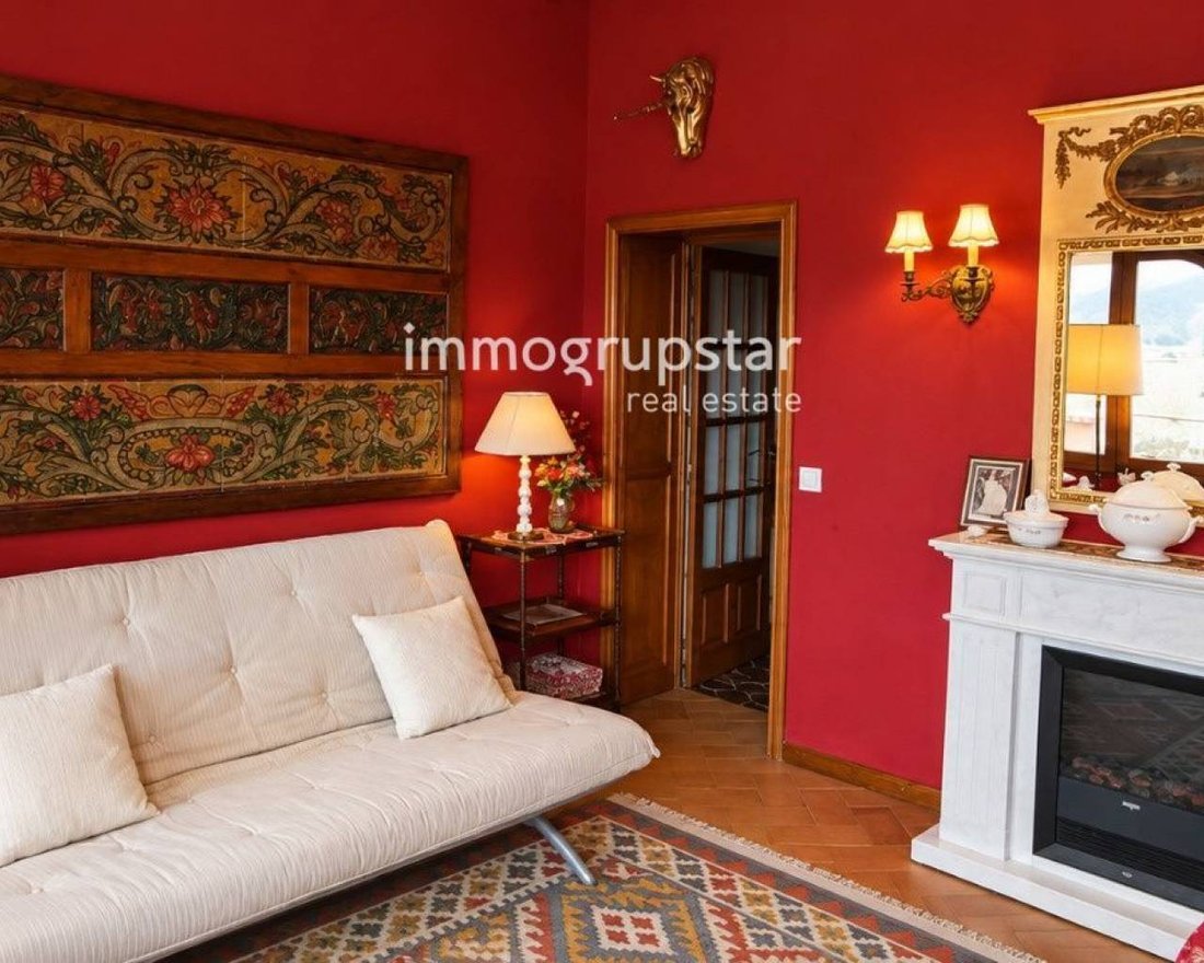 House in Calonge i Sant Antoni, Catalonia, Spain 2 - 18988590