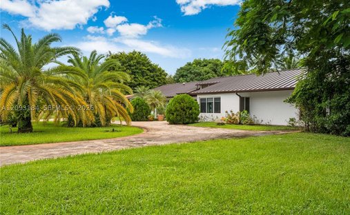 House in Miami, Florida, United States 1