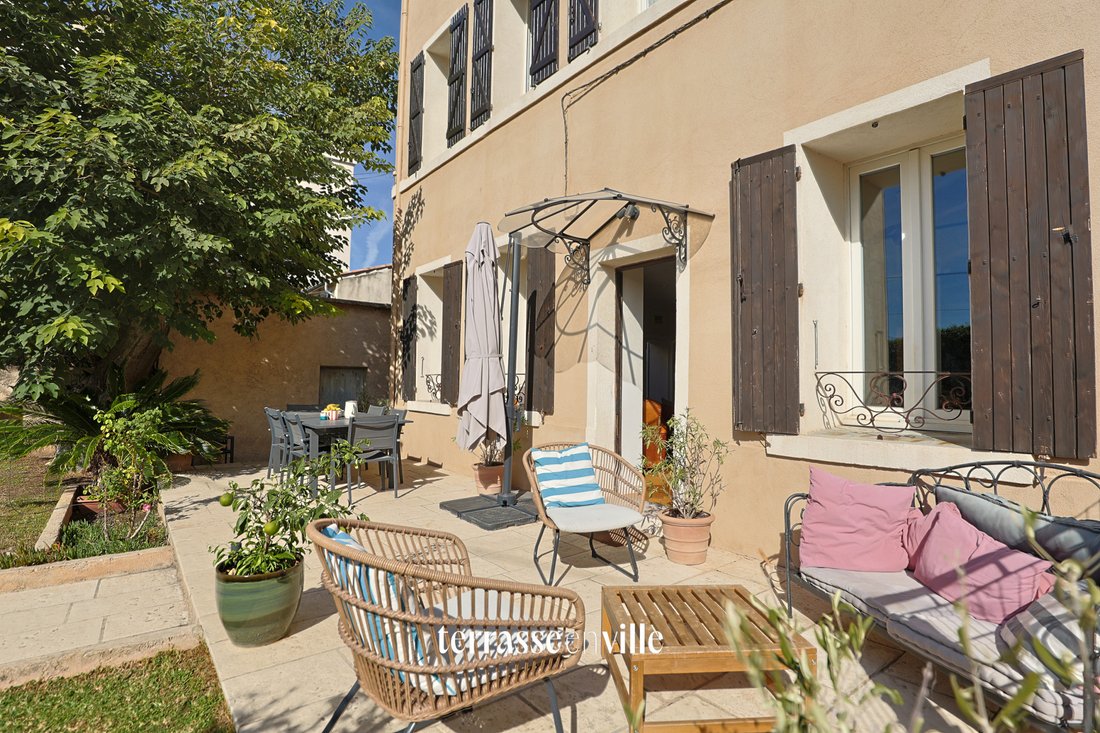 House in La Blancarde, 4e Arrondissement, Marseille 4 - 18989237