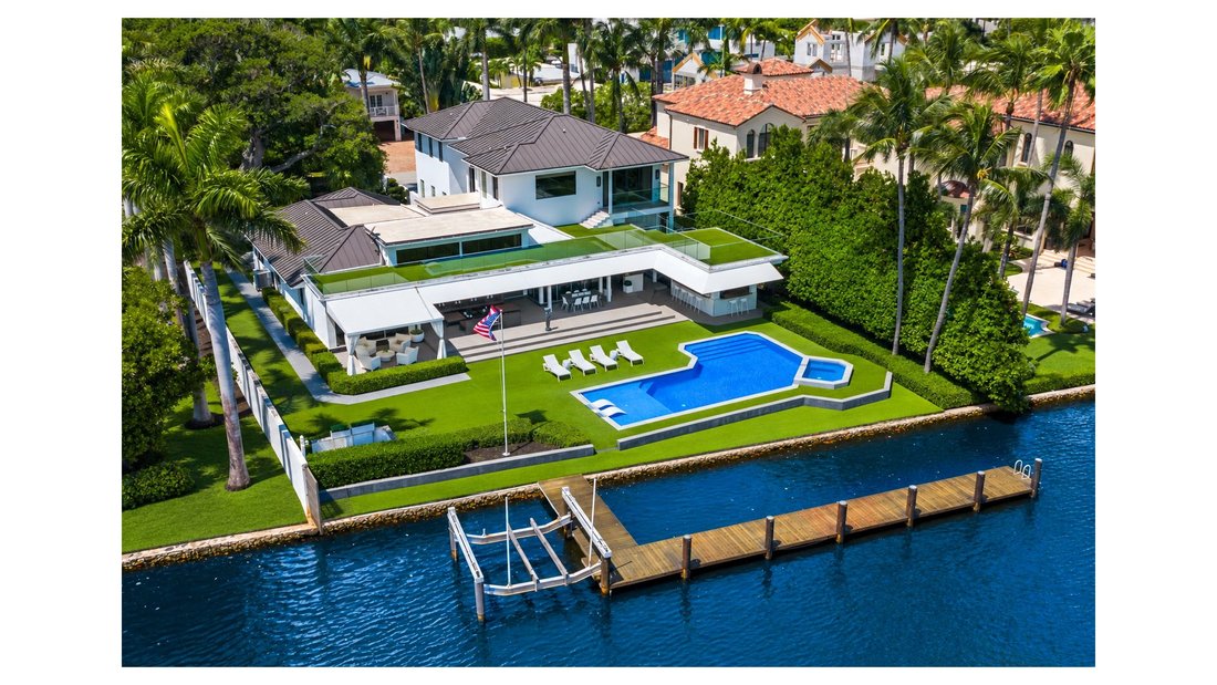 House in Delray Beach, Florida, United States 2 - 18989372