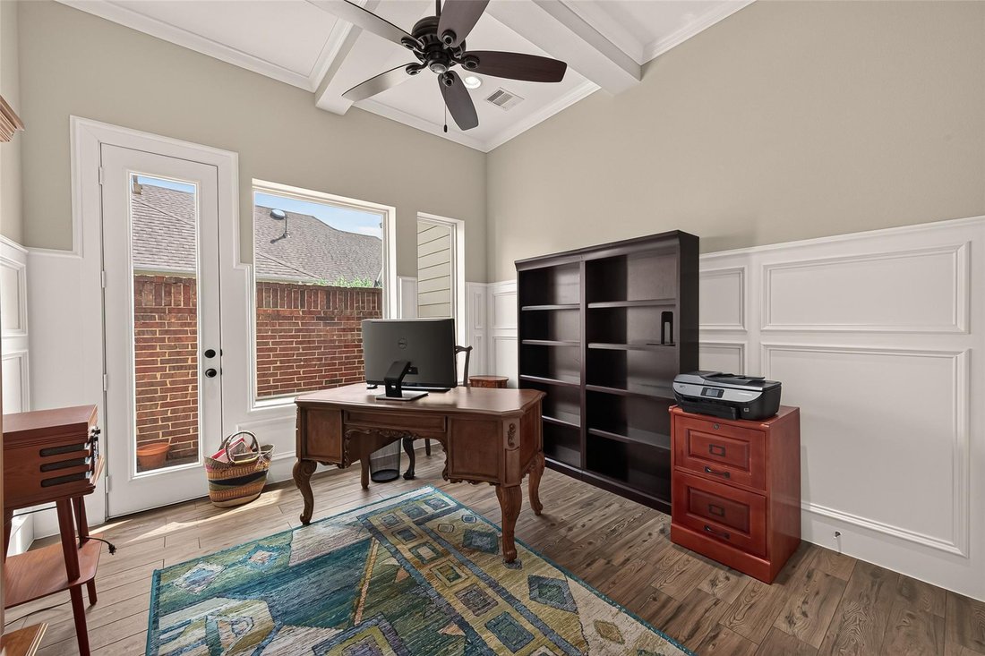 House in Katy, Texas, United States 4 - 18989033