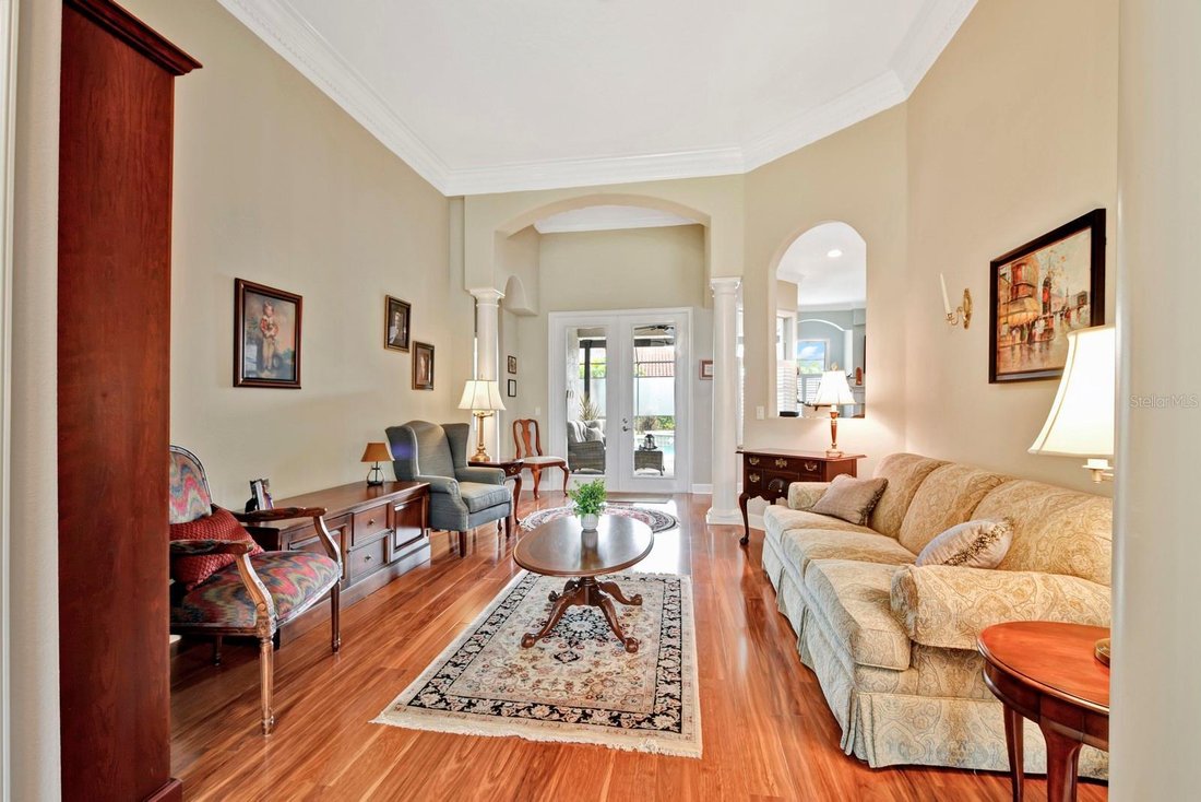 House in Mount Dora, Florida, United States 3 - 18988367