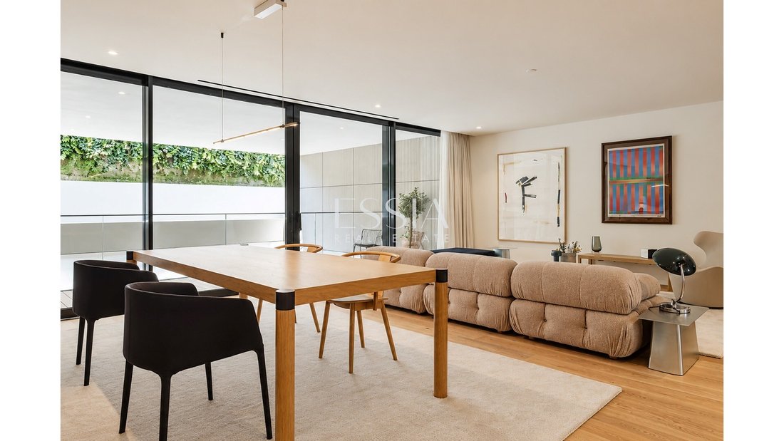 Apartment in Aldoar, Foz do Douro e Nevogilde, Porto District, Portugal 4 - 13547206