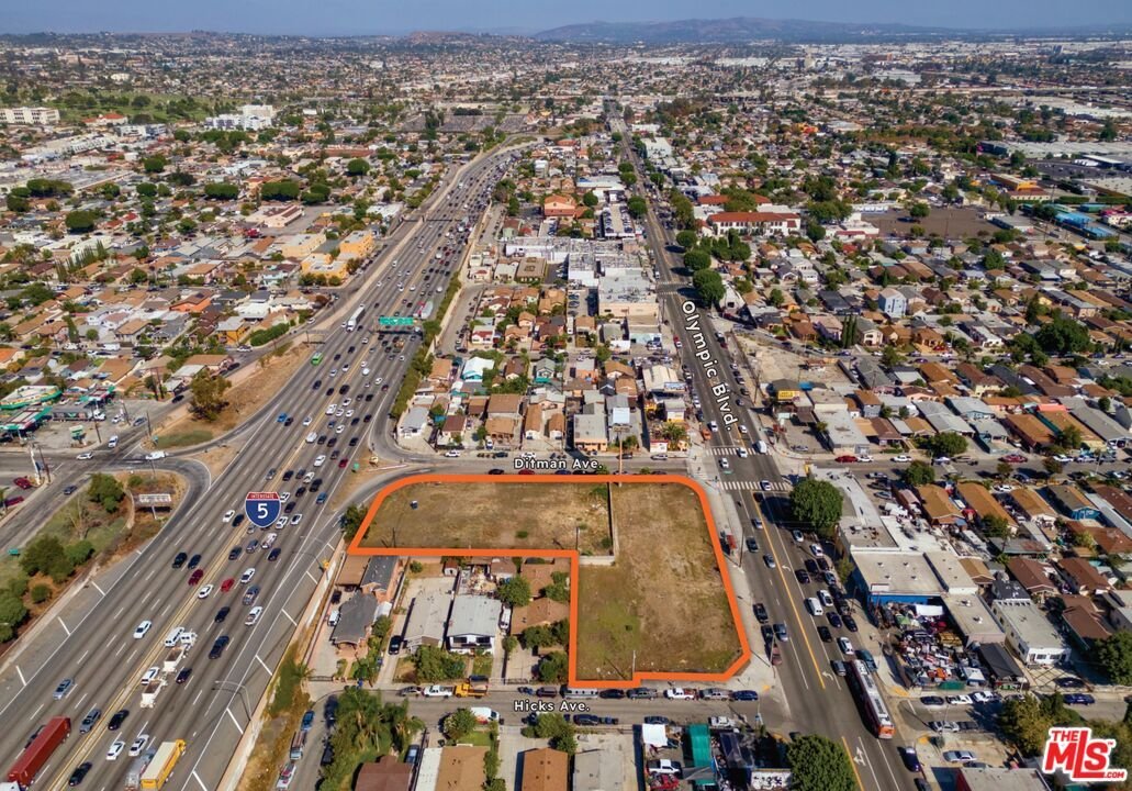 Land in Los Angeles, California, United States 2 - 18988831