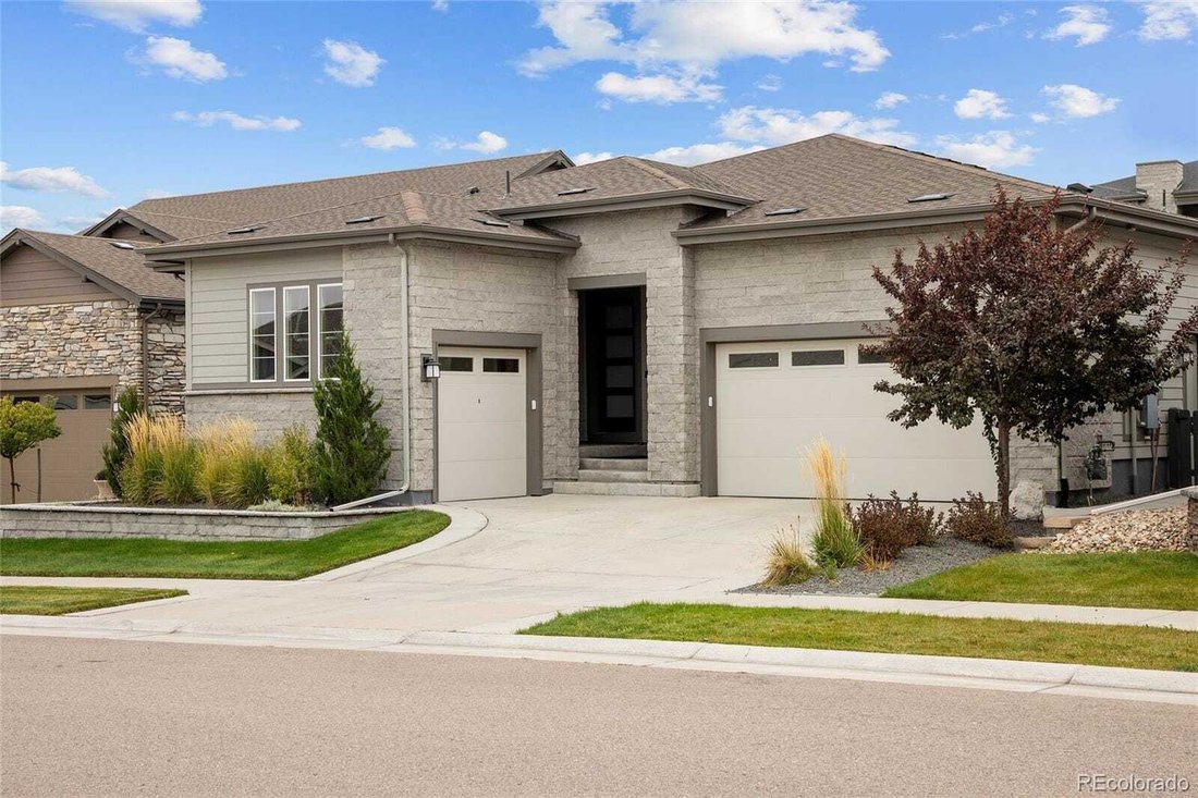 House in Castle Rock, Colorado, United States 5 - 18990444