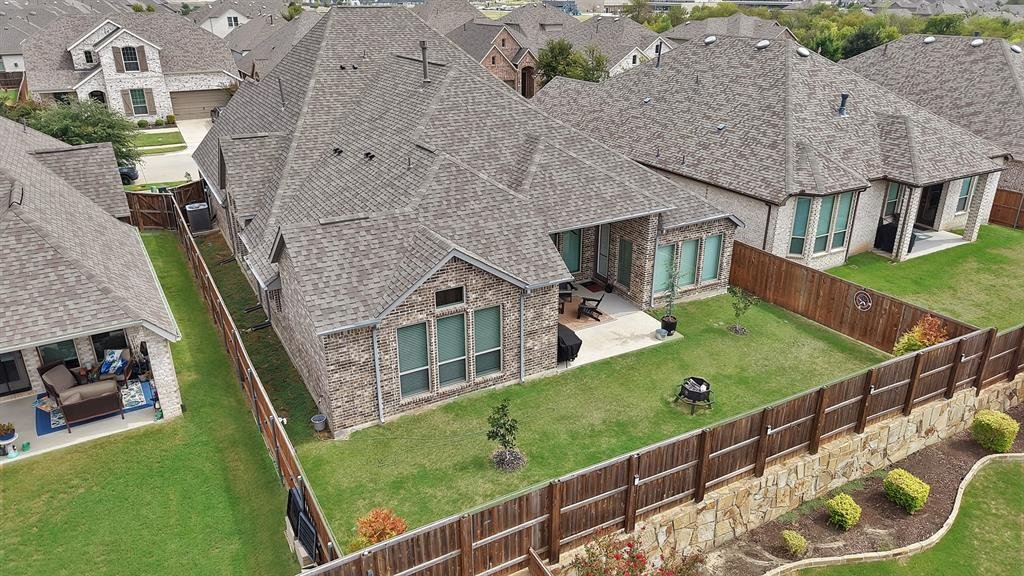 House in La Porte, Texas, United States 4 - 18988660