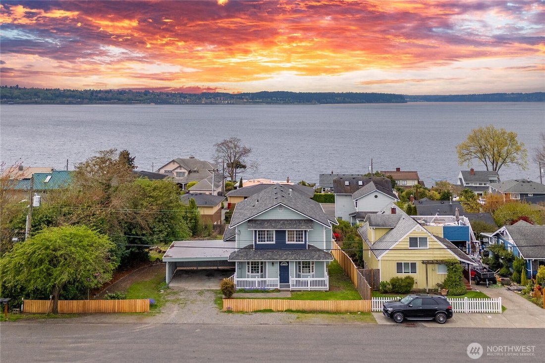 House in Tacoma, Washington, United States 2 - 18988820