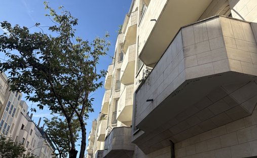 Apartment in Nantes, Pays de la Loire, France 1