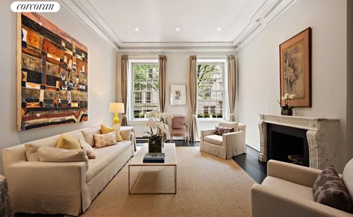 New York, New York, United States 1