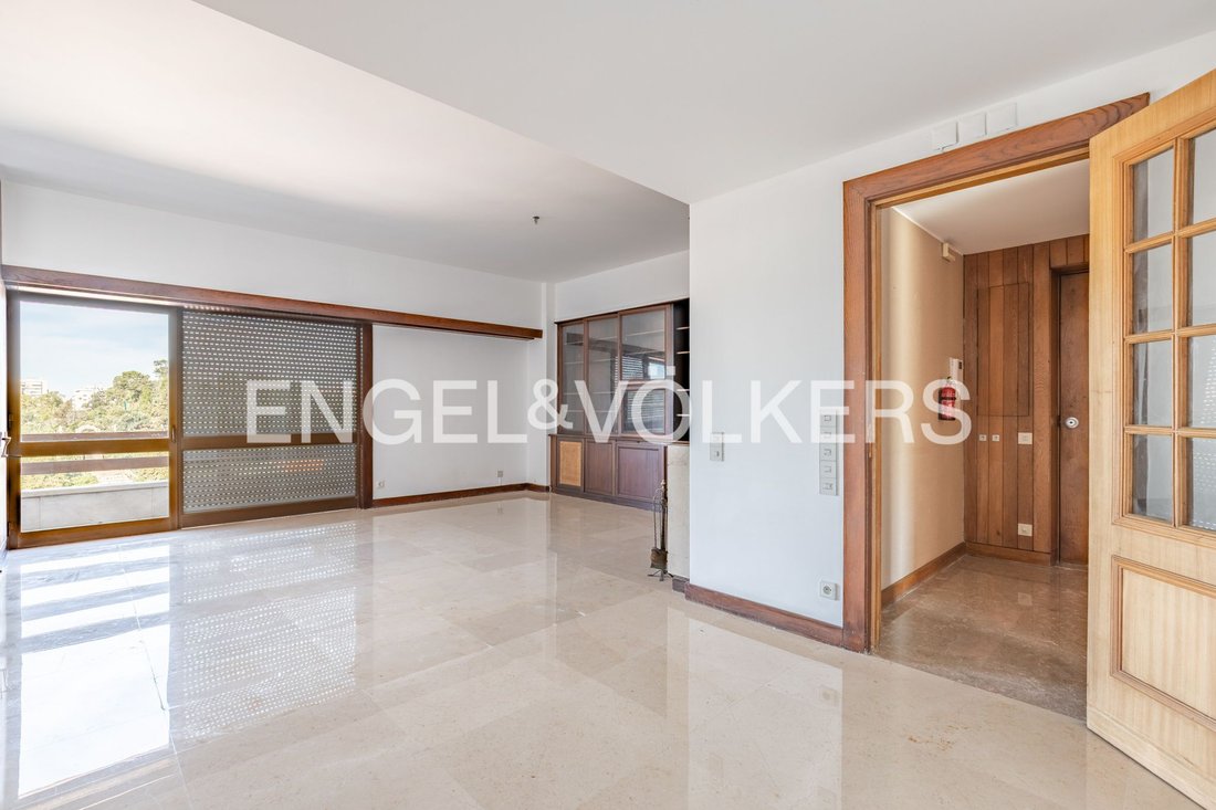 Apartment in Sao Domingos de Benfica, Lisbon, Portugal 5 - 18989670