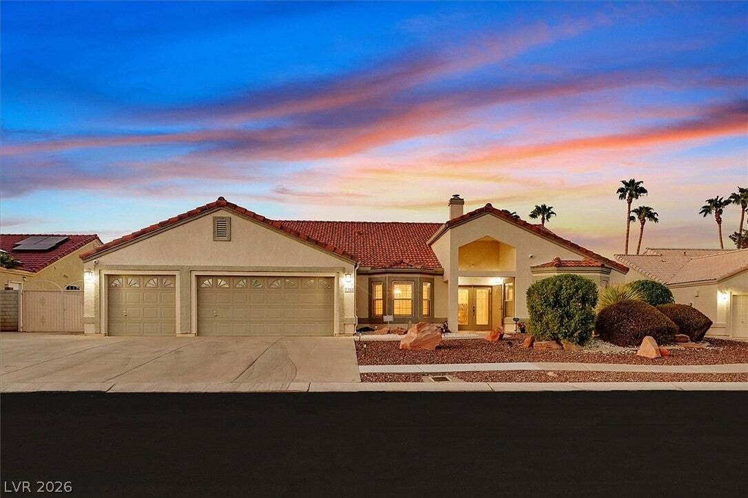 House in Las Vegas, Nevada, United States 1 - 18987692