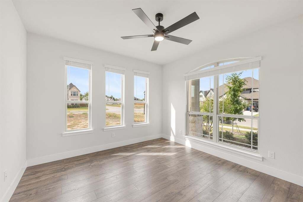 House in Melissa, Texas, United States 5 - 18988610