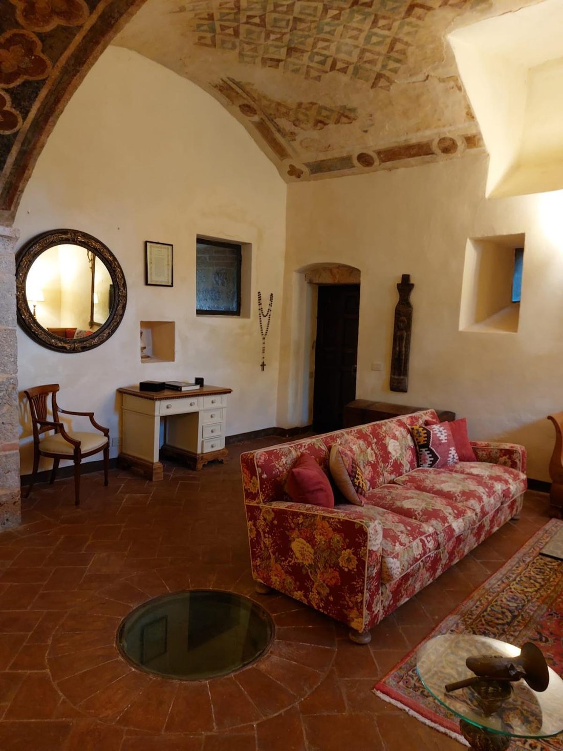 House in Monteriggioni, Tuscany, Italy 5 - 18987917