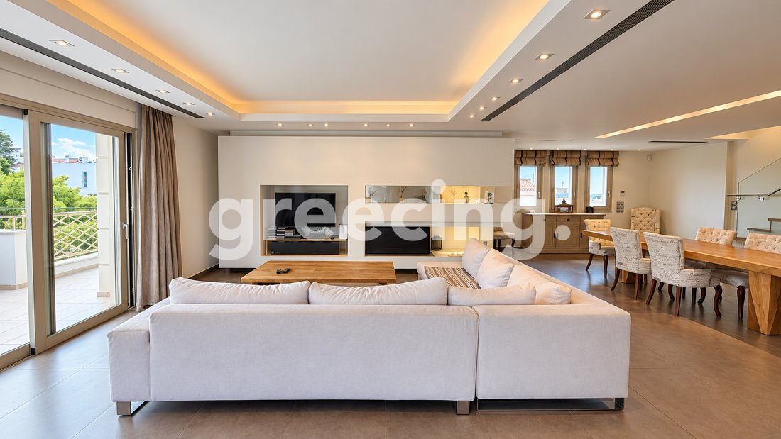 Apartment in Voula, Attica, Greece 5 - 18987556