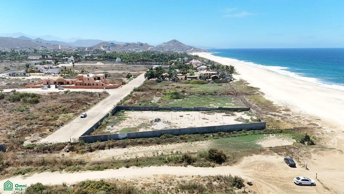 Terrain à El Pescadero, Basse-Californie du Sud, Mexique 5 - 18169864